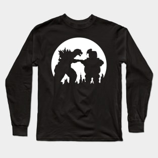 Best Friends Long Sleeve T-Shirt